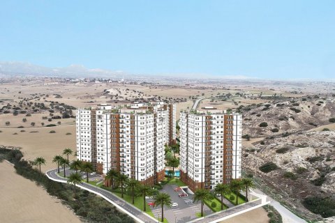 Leilighet  i Bogazi, Famagusta,  Nr. 210761 - 15