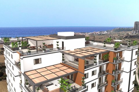 Leilighet  i Bogazi, Famagusta,  Nr. 210761 - 14