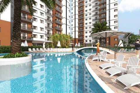 Leilighet  i Bogazi, Famagusta,  Nr. 210761 - 3