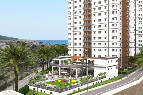 Leilighet  i Bogazi, Famagusta,  Nr. 210761 - 22