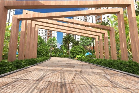 Leilighet  i Bogazi, Famagusta,  Nr. 210761 - 12