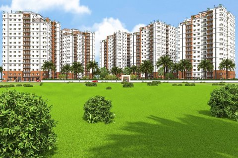 Leilighet  i Bogazi, Famagusta,  Nr. 210761 - 2