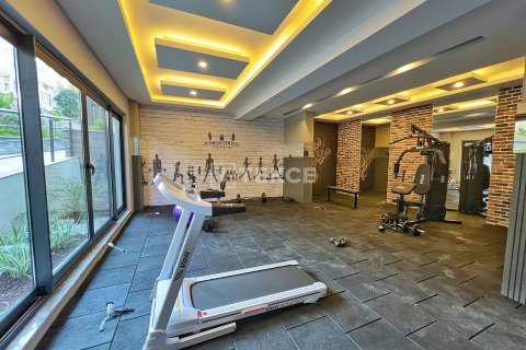 2+1 Penthouse  i Alanya, Antalya, Tyrkiet Nr. 165832 - 14