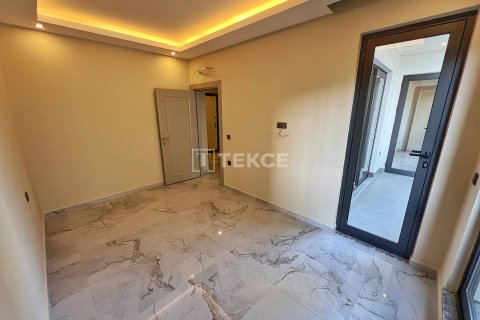 2+1 Penthouse  i Alanya, Antalya, Tyrkiet Nr. 165832 - 21