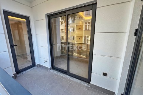 2+1 Penthouse  i Alanya, Antalya, Tyrkiet Nr. 165832 - 23