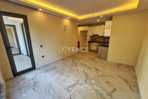 2+1 Penthouse  i Alanya, Antalya, Tyrkiet Nr. 165832 - 19