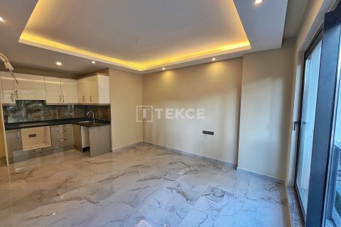 2+1 Penthouse  i Alanya, Antalya, Tyrkiet Nr. 165832 - 18