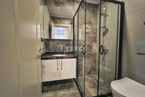 2+1 Penthouse  i Alanya, Antalya, Tyrkiet Nr. 165832 - 22