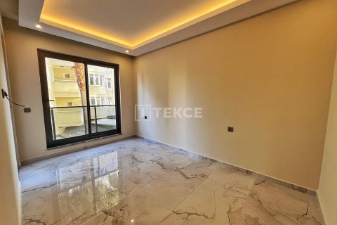 2+1 Penthouse  i Alanya, Antalya, Tyrkiet Nr. 165832 - 20