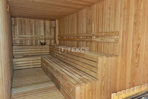 2+1 Penthouse  i Alanya, Antalya, Tyrkiet Nr. 165832 - 16