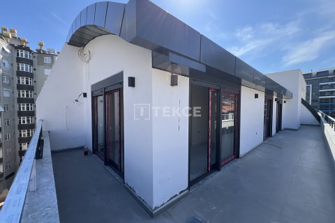 Продажа пентхауса  в Аланье, Анталье, Турция 2+1, 138м2, №165832 – фото 12