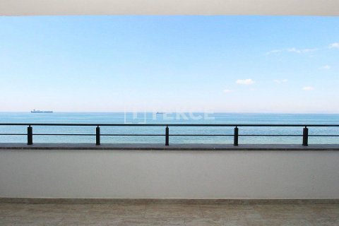 Продажа квартиры  в Чифтликкёе, Ялове, Турция 2+1, 130м2, №165831 – фото 27