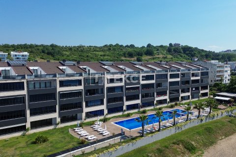 Продажа квартиры  в Чифтликкёе, Ялове, Турция 2+1, 130м2, №165831 – фото 19