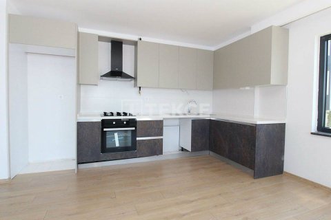 Продажа квартиры  в Чифтликкёе, Ялове, Турция 2+1, 130м2, №165831 – фото 23