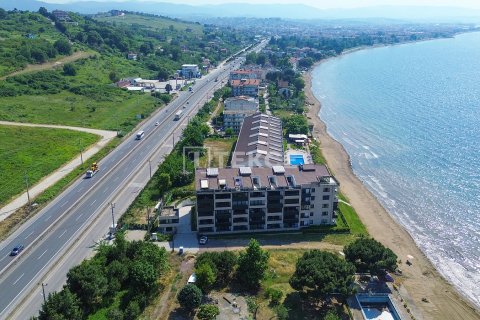 Продажа квартиры  в Чифтликкёе, Ялове, Турция 2+1, 130м2, №165831 – фото 18