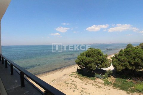 Продажа квартиры  в Чифтликкёе, Ялове, Турция 2+1, 130м2, №165831 – фото 25