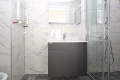 Продажа квартиры  в Чифтликкёе, Ялове, Турция 2+1, 130м2, №165831 – фото 28