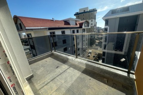 Продажа квартиры  в Аланье, Анталье, Турция 1+1, 50м2, №183794 – фото 2