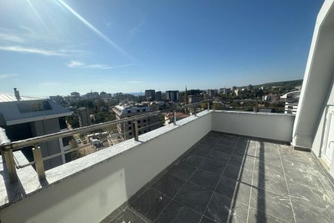 Продажа квартиры  в Аланье, Анталье, Турция 1+1, 50м2, №183794 – фото 7