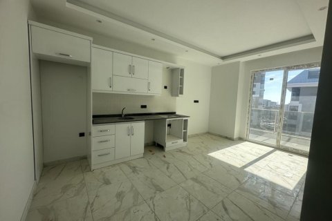 Продажа квартиры  в Аланье, Анталье, Турция 1+1, 50м2, №183794 – фото 4