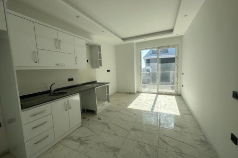 Продажа квартиры  в Аланье, Анталье, Турция 1+1, 50м2, №183794 – фото 6