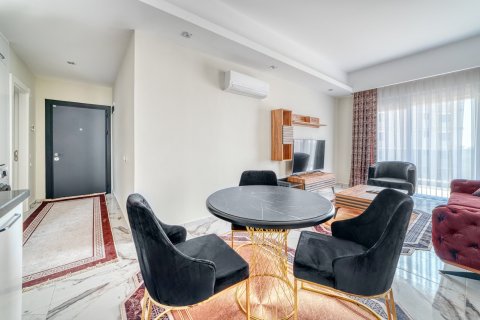 Daire 1+1 Alanya, Antalya, Türkiye №183793 - 12