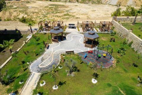 Daire 1+1 Alanya, Antalya, Türkiye №183793 - 2