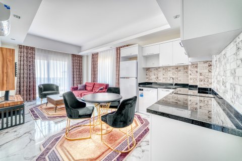 Daire 1+1 Alanya, Antalya, Türkiye №183793 - 13