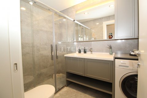 Продажа квартиры в Бююкчекмедже, Стамбуле, Турция 3+1, 150м2, №183789 – фото 22