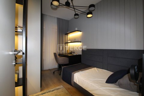 Продажа квартиры в Бююкчекмедже, Стамбуле, Турция 3+1, 150м2, №183789 – фото 17