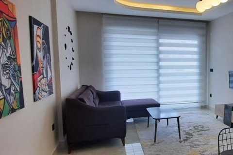 Daire  1+1  Alanya, Antalya, Türkiye №183791 - 9