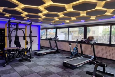 Daire  1+1  Alanya, Antalya, Türkiye №183791 - 6