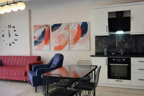 Daire  1+1  Alanya, Antalya, Türkiye №183791 - 13