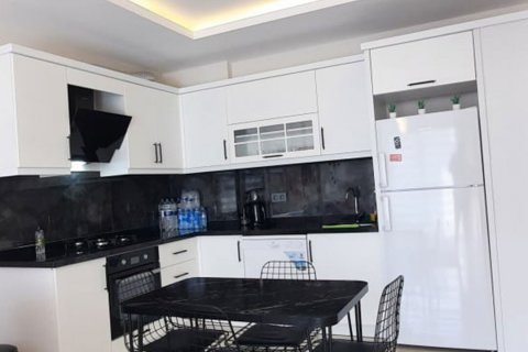 Daire  1+1  Alanya, Antalya, Türkiye №183791 - 14