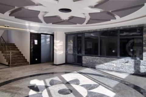 Daire  1+1  Alanya, Antalya, Türkiye №183791 - 7