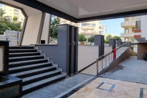 Daire  1+1  Alanya, Antalya, Türkiye №183791 - 8