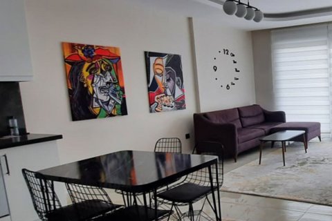 Daire  1+1  Alanya, Antalya, Türkiye №183791 - 12