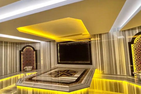 Daire  1+1  Alanya, Antalya, Türkiye №183791 - 15