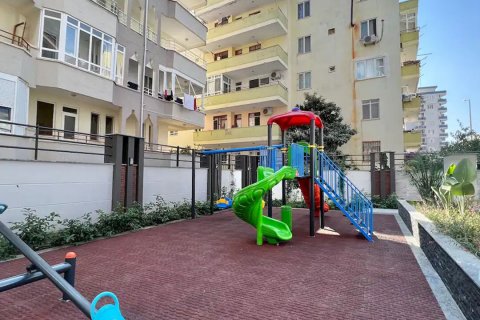 Daire  1+1  Alanya, Antalya, Türkiye №183791 - 4