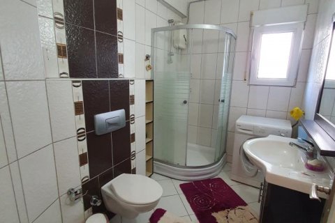 Продажа квартиры  в Анталье, Турция 2+1, 100м2, №185526 – фото 18