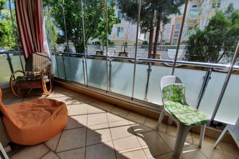 Продажа квартиры  в Анталье, Турция 2+1, 100м2, №185526 – фото 4