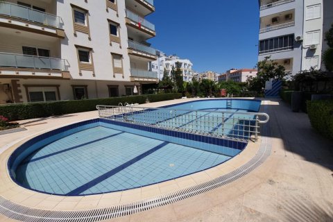 Продажа квартиры  в Анталье, Турция 2+1, 100м2, №185526 – фото 22