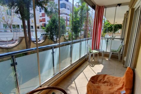 Продажа квартиры  в Анталье, Турция 2+1, 100м2, №185526 – фото 13