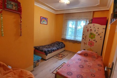 Продажа квартиры  в Анталье, Турция 2+1, 100м2, №185526 – фото 16