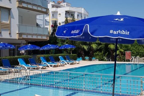 Продажа квартиры  в Анталье, Турция 2+1, 100м2, №185526 – фото 1