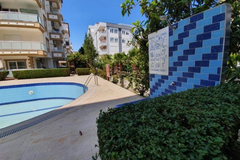 Продажа квартиры  в Анталье, Турция 2+1, 100м2, №185526 – фото 25