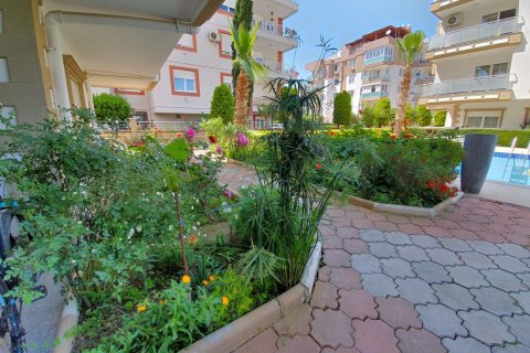 Продажа квартиры  в Анталье, Турция 2+1, 100м2, №185526 – фото 15