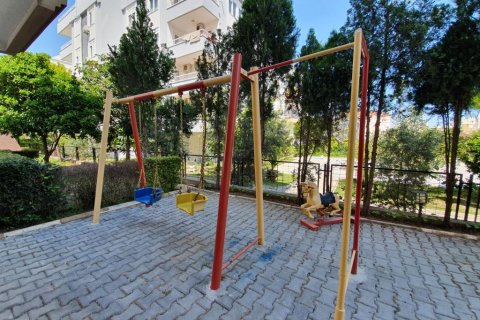 Продажа квартиры  в Анталье, Турция 2+1, 100м2, №185526 – фото 14