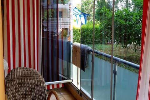 Продажа квартиры  в Анталье, Турция 2+1, 100м2, №185526 – фото 9