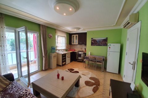 Продажа квартиры  в Анталье, Турция 2+1, 100м2, №185526 – фото 5